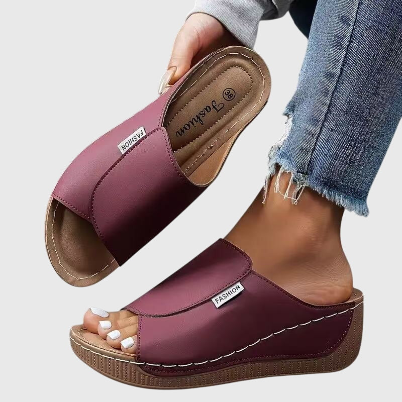 Brít™ | Comfort Sandalen