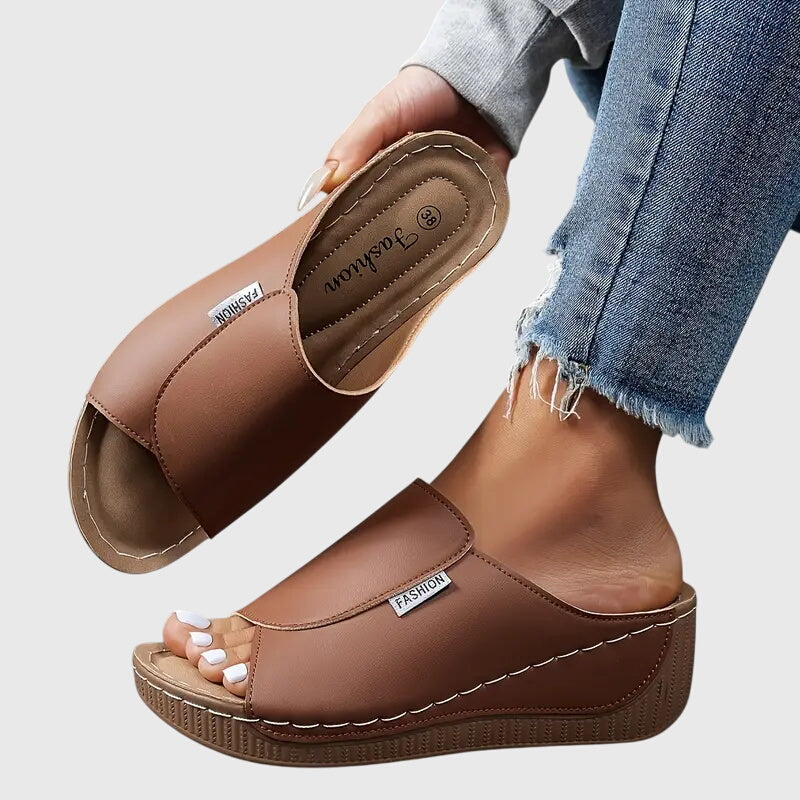 Brít™ | Comfort Sandalen