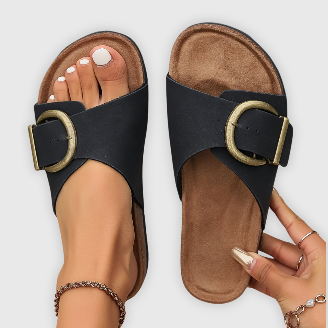 Aurora™ | Comfortabele Sandalen