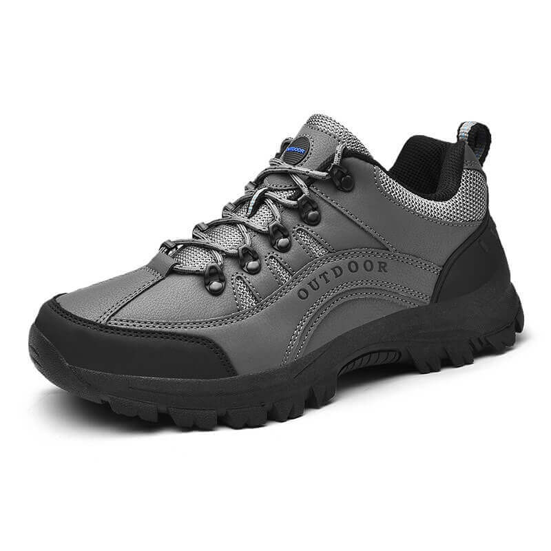 Wandelschoenen Heren Outdoor Buitenschoenen Met Orthopedische Pasvorm