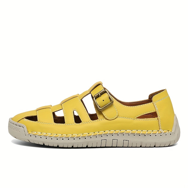 Solea™ | Lichte Comfort Sandalen