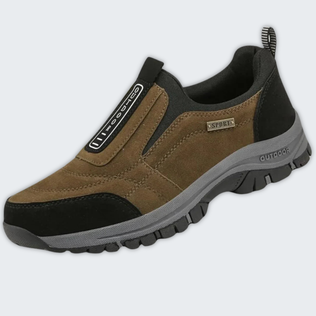 Timo™ | Heren Orthopedische Sneakers