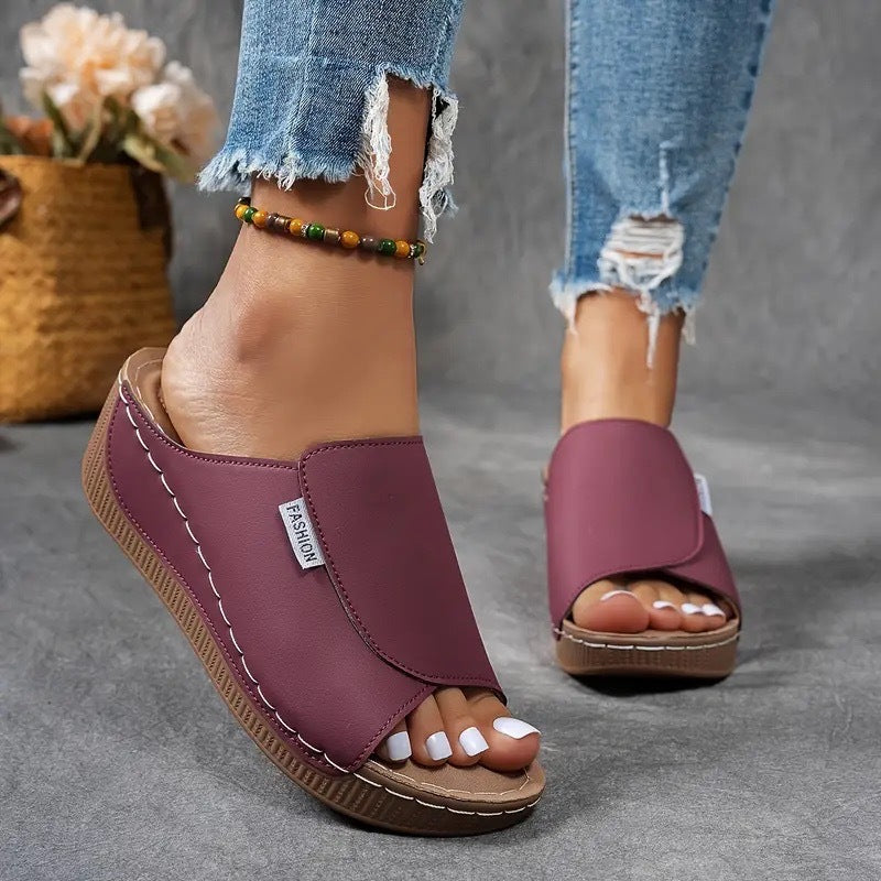 Estrella™ | Orthopedische Sandalen
