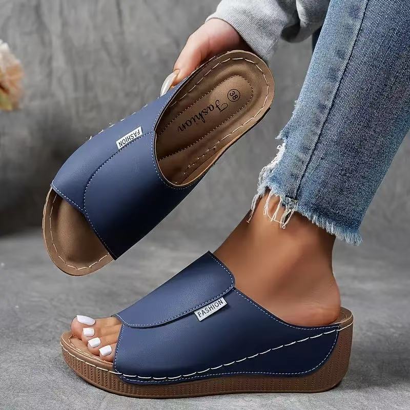 Estrella™ | Orthopedische Sandalen
