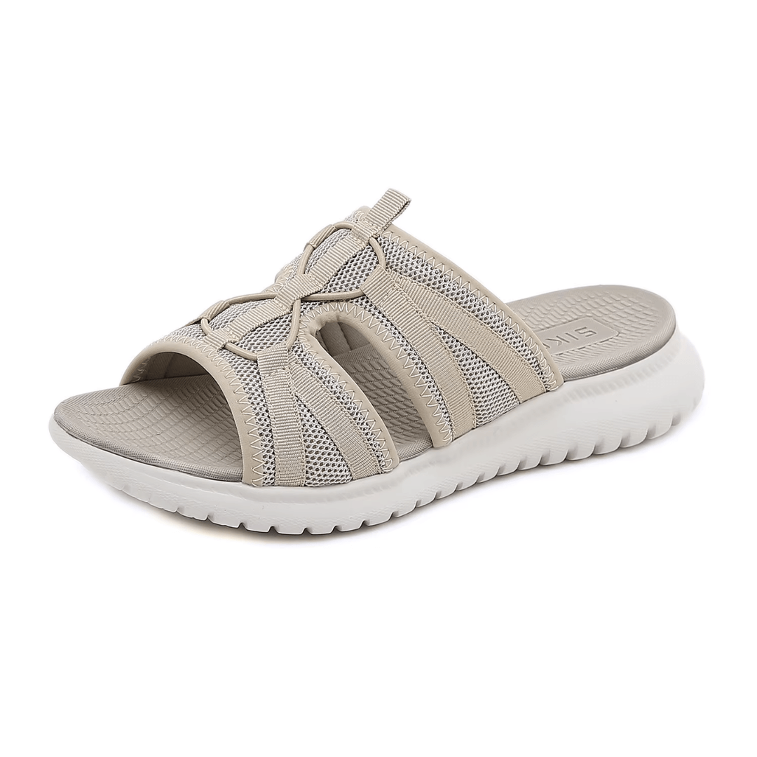 Aria™ | Comfort Sandalen