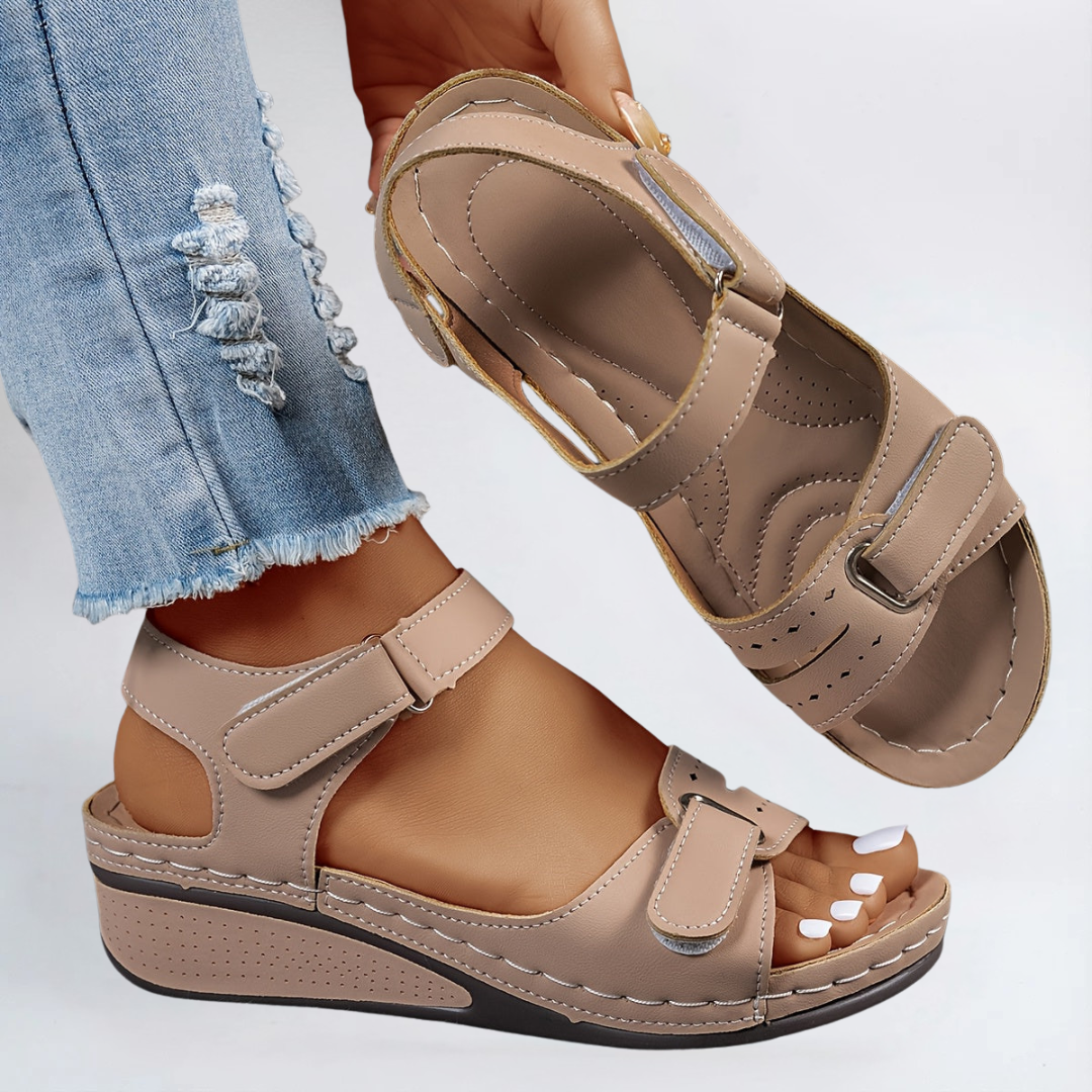 Calima™ | Orthopedische Sandalen