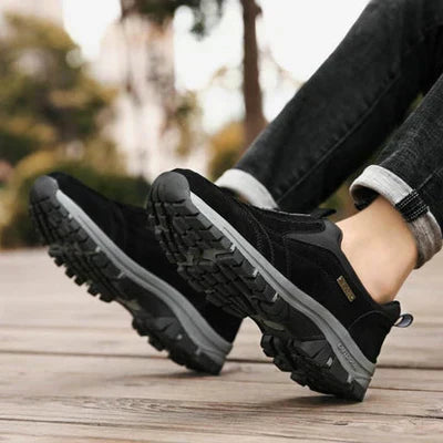 Timo™ | Heren Orthopedische Sneakers