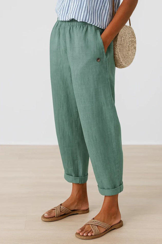 Van Elsen Elara Broek