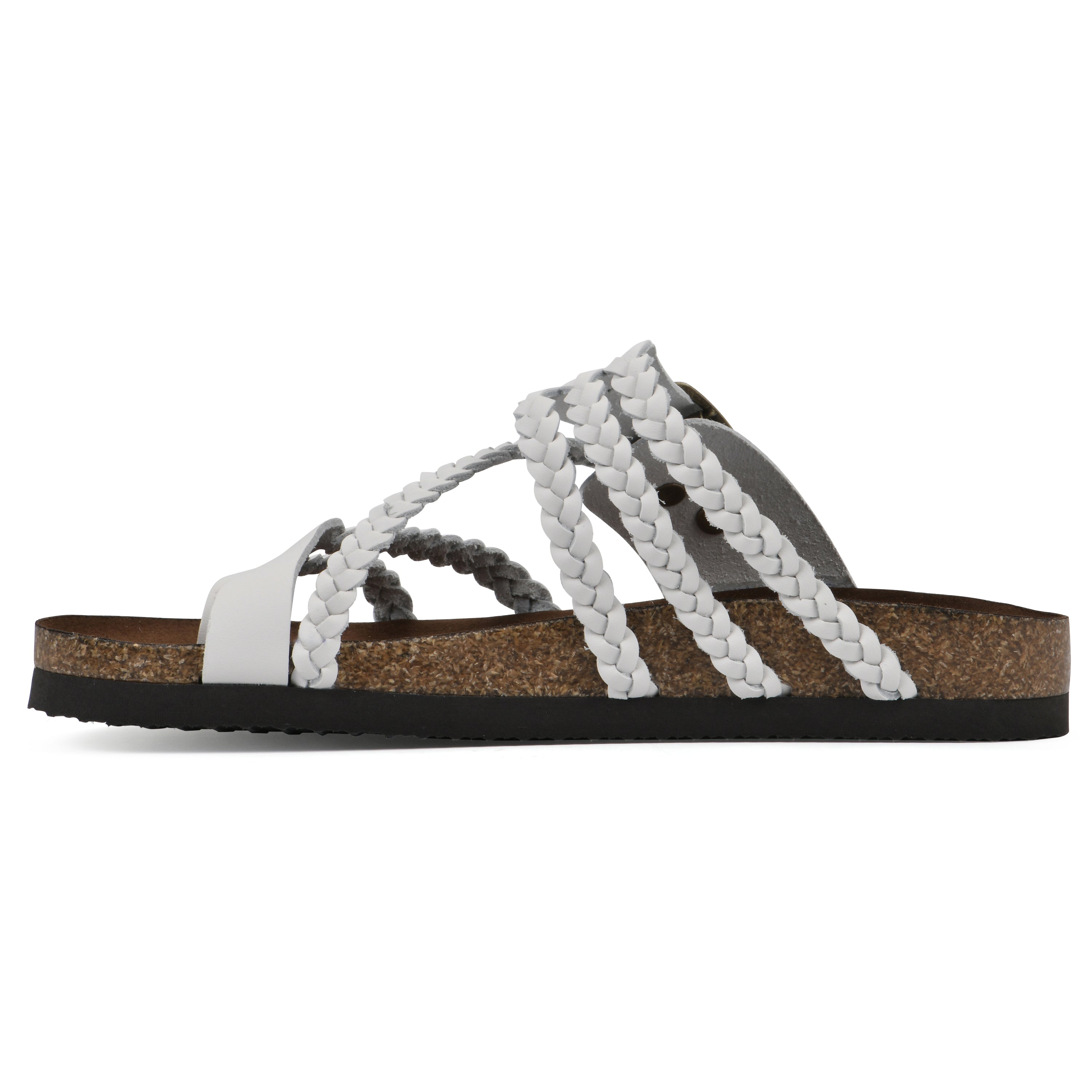 Valerie™ | Orthopedische Sandalen