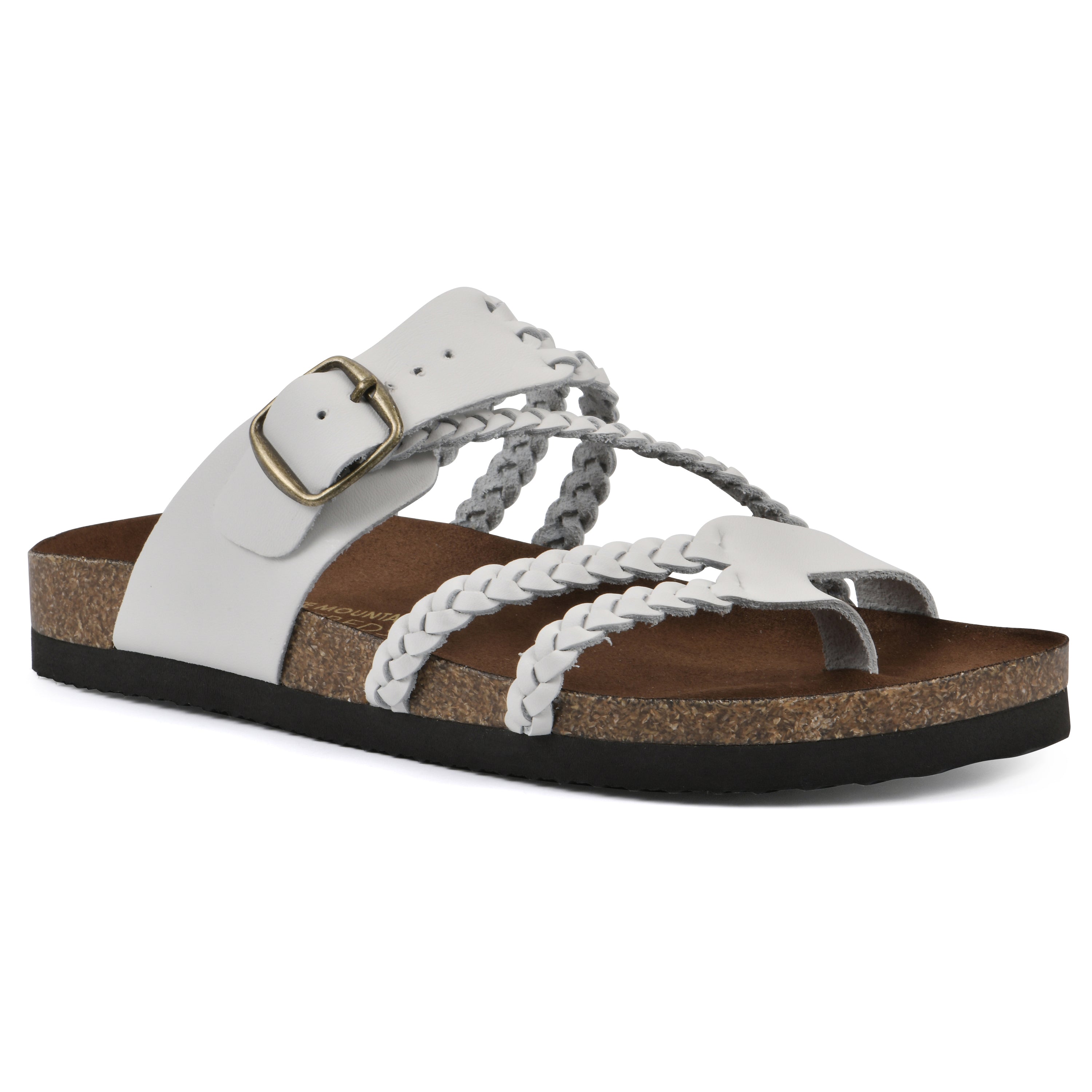 Valerie™ | Orthopedische Sandalen