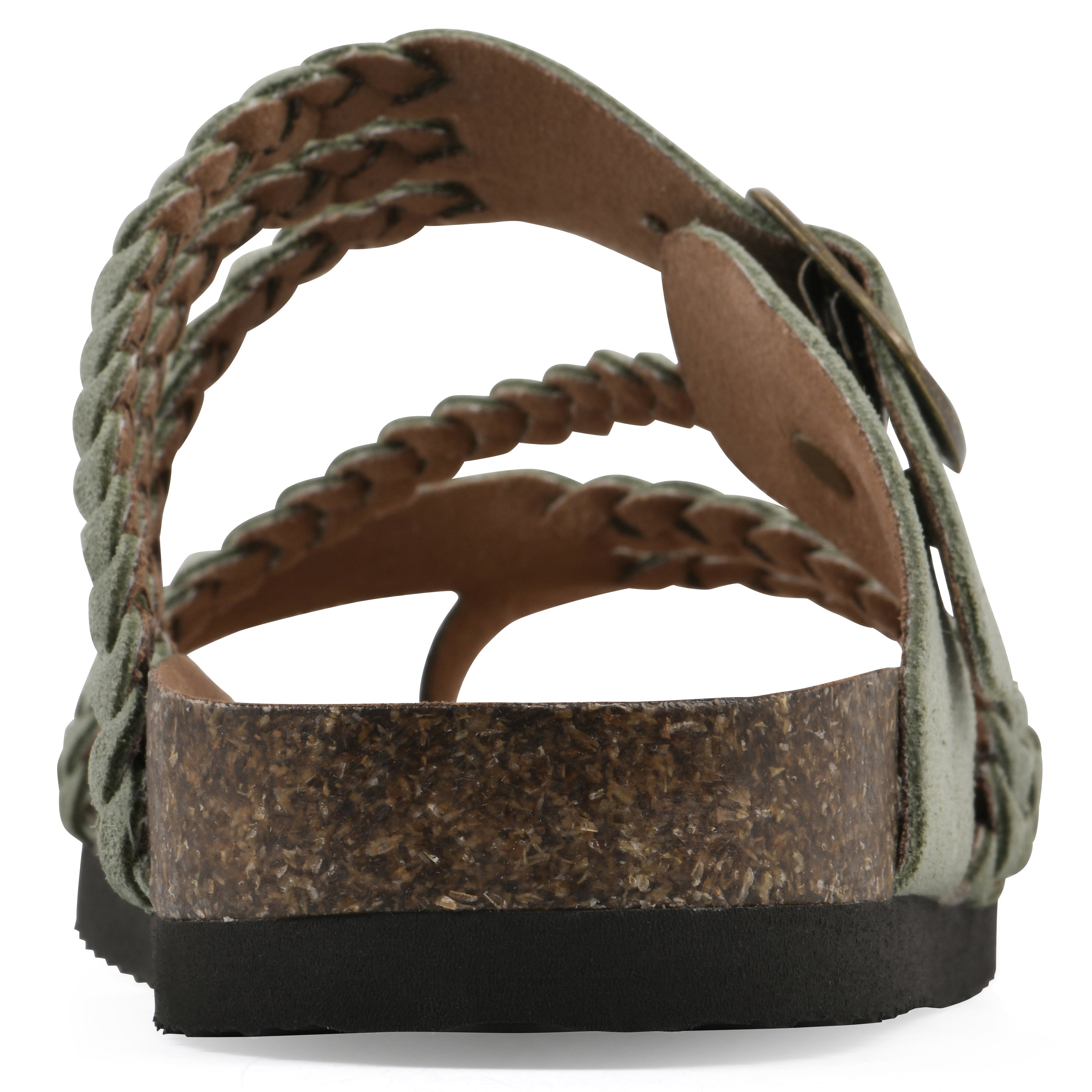Valerie™ | Orthopedische Sandalen