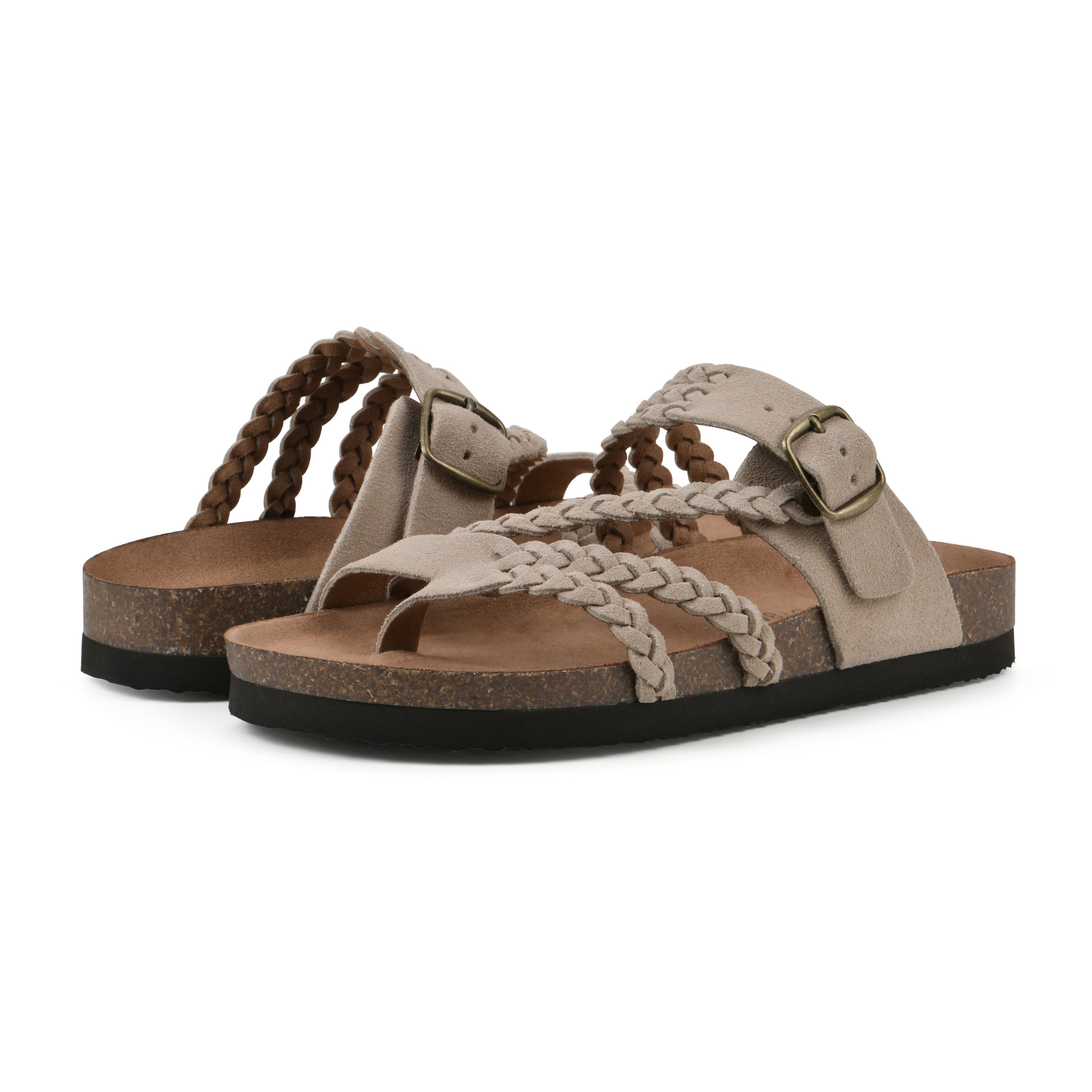 Valerie™ | Orthopedische Sandalen