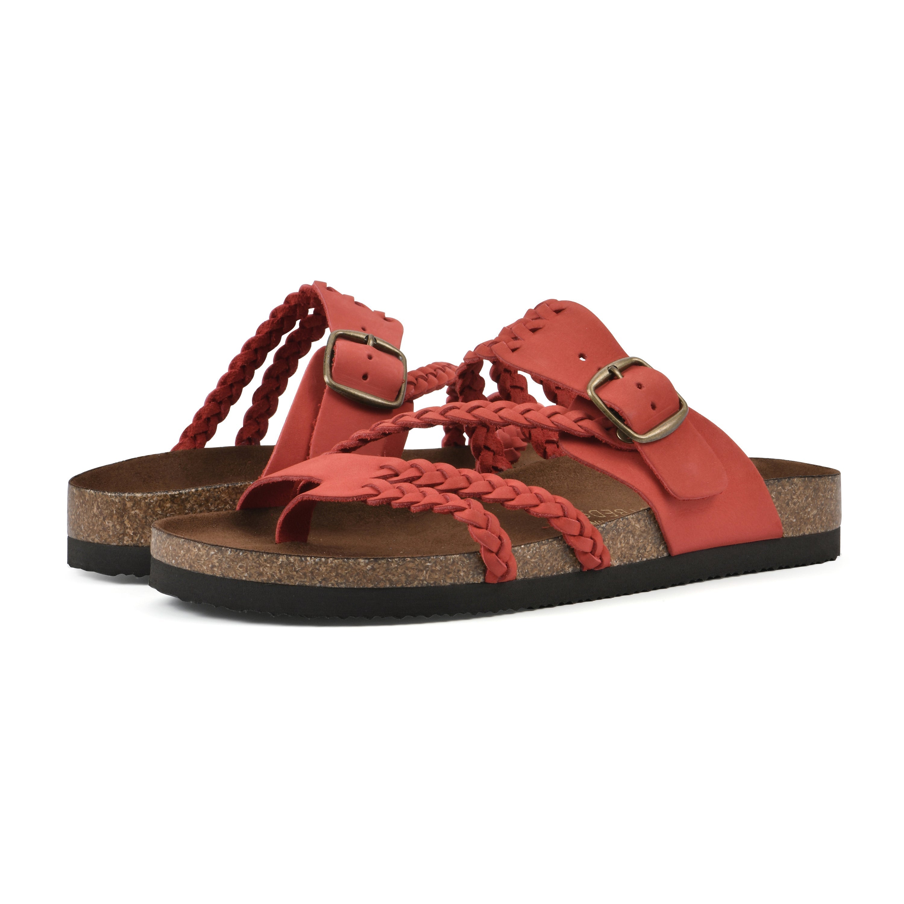 Valerie™ | Orthopedische Sandalen