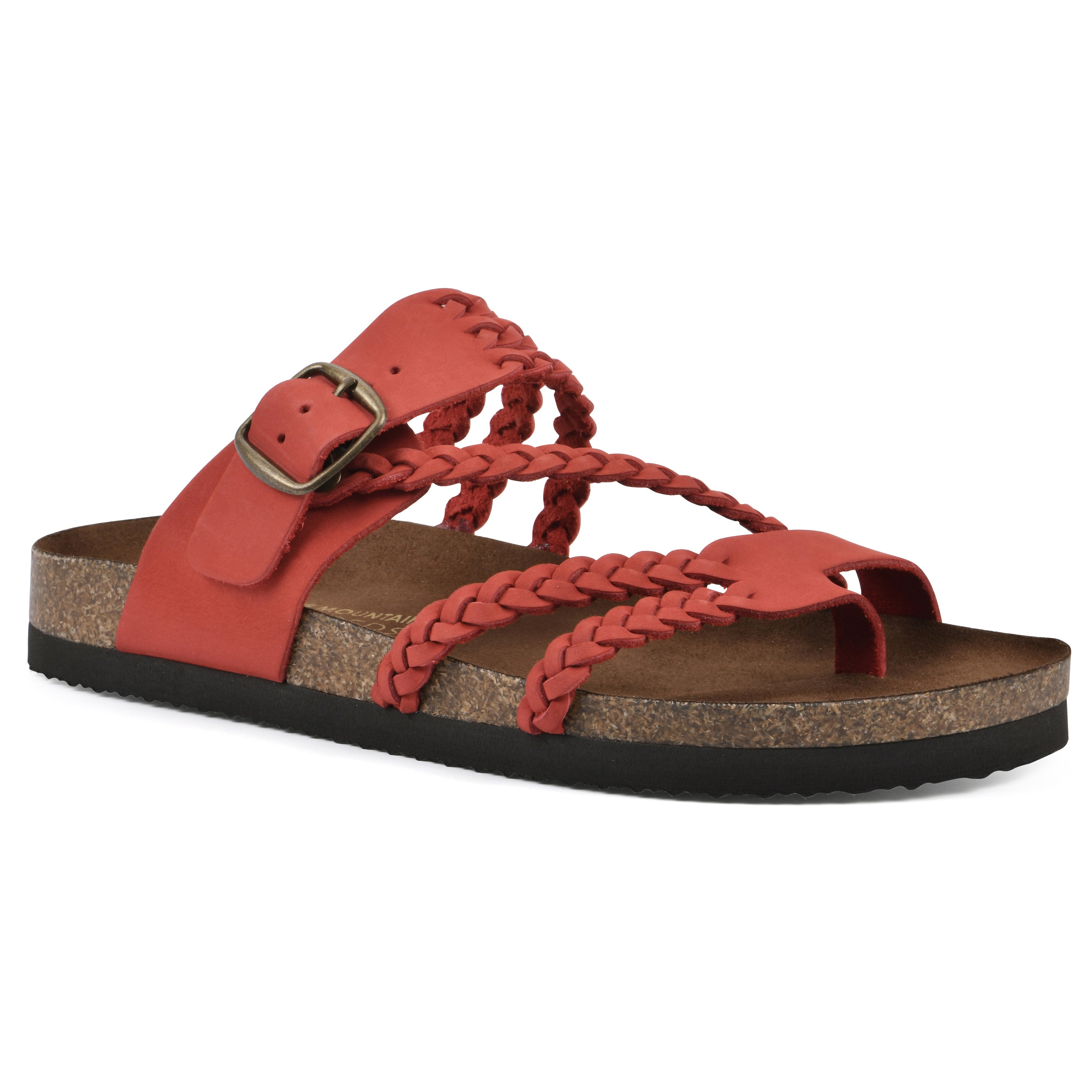 Valerie™ | Orthopedische Sandalen
