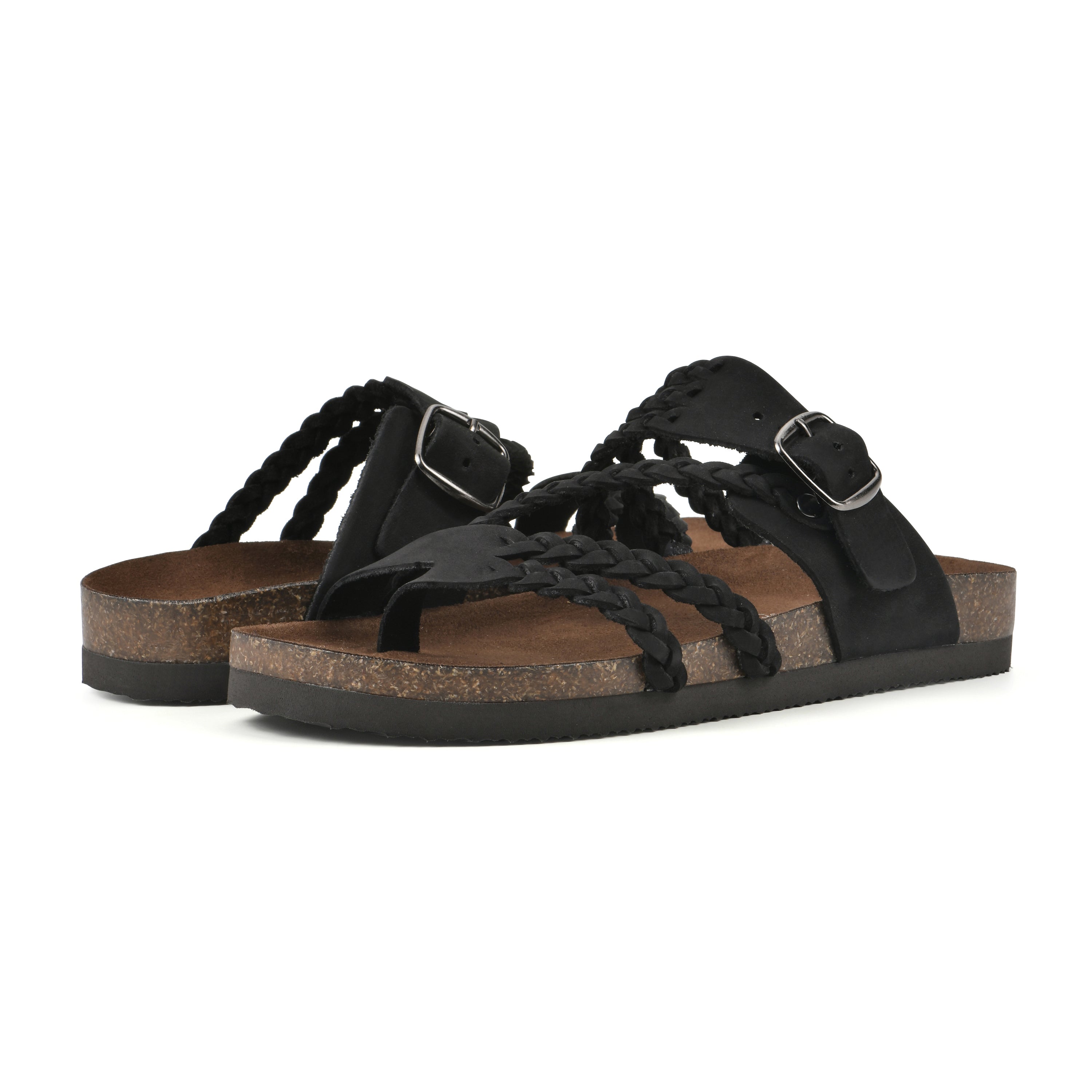 Valerie™ | Orthopedische Sandalen