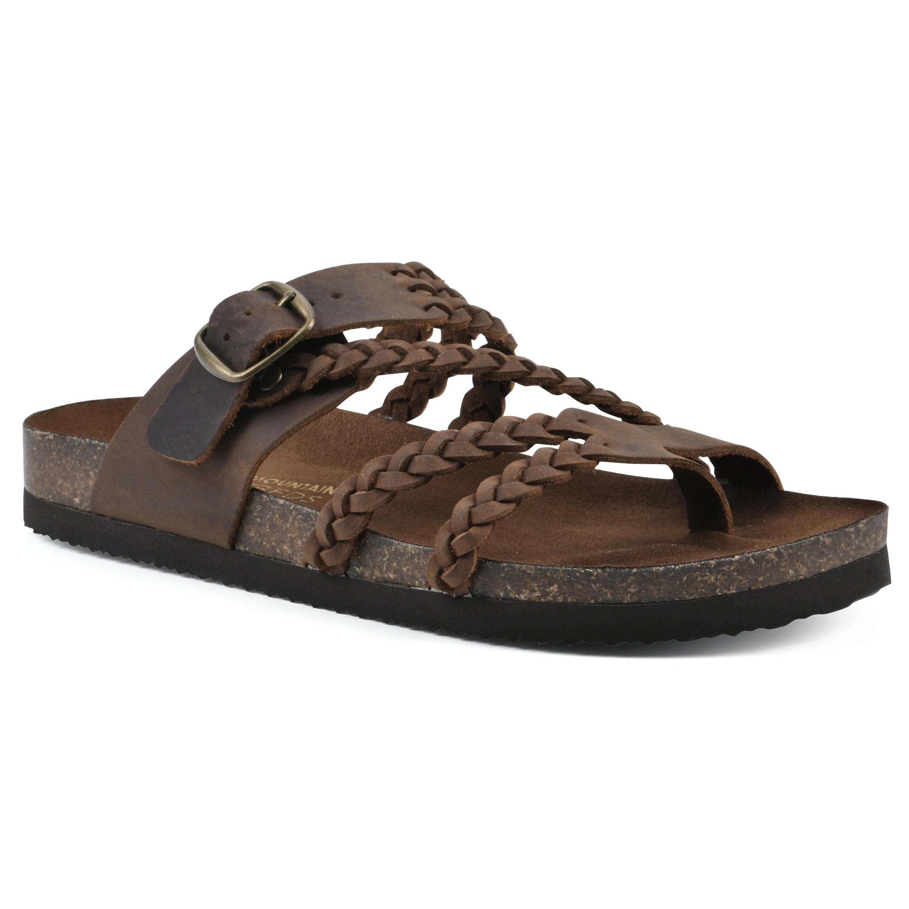 Valerie™ | Orthopedische Sandalen