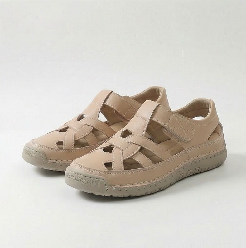 Navia™ | Lichte Lente Sandalen