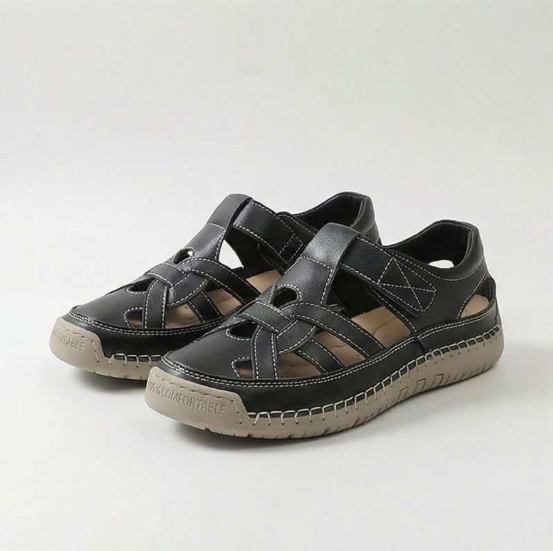 Navia™ | Lichte Lente Sandalen