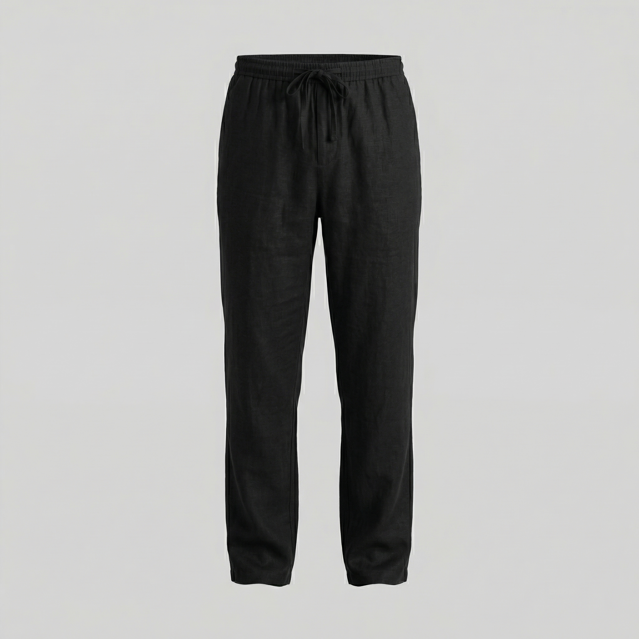 Broek Heren Slim Fit Zomer Casual