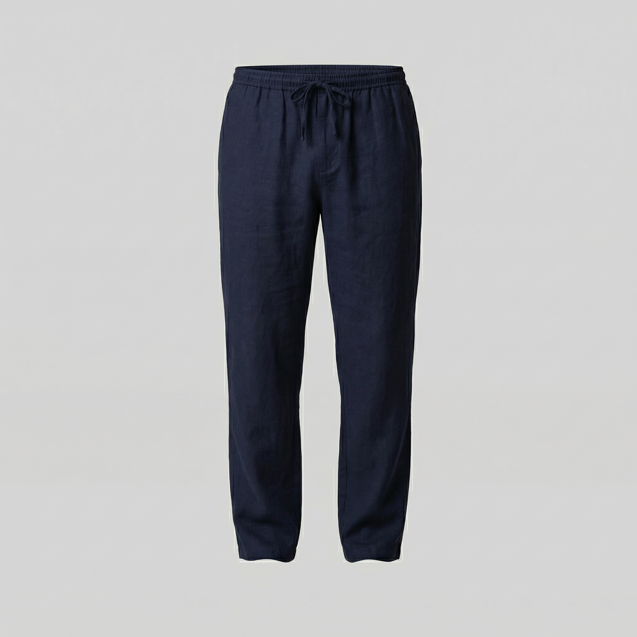 Broek Heren Slim Fit Zomer Casual