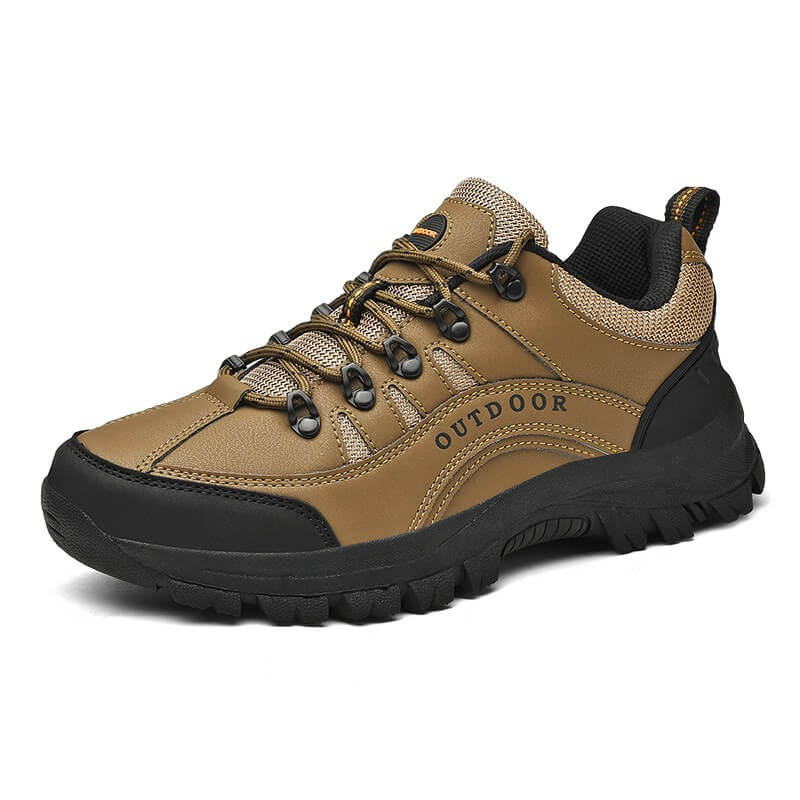 Wandelschoenen Heren Outdoor Buitenschoenen Met Orthopedische Pasvorm