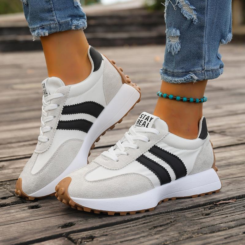 Evelien™ | Comfortabele Orthopedische Sneakers