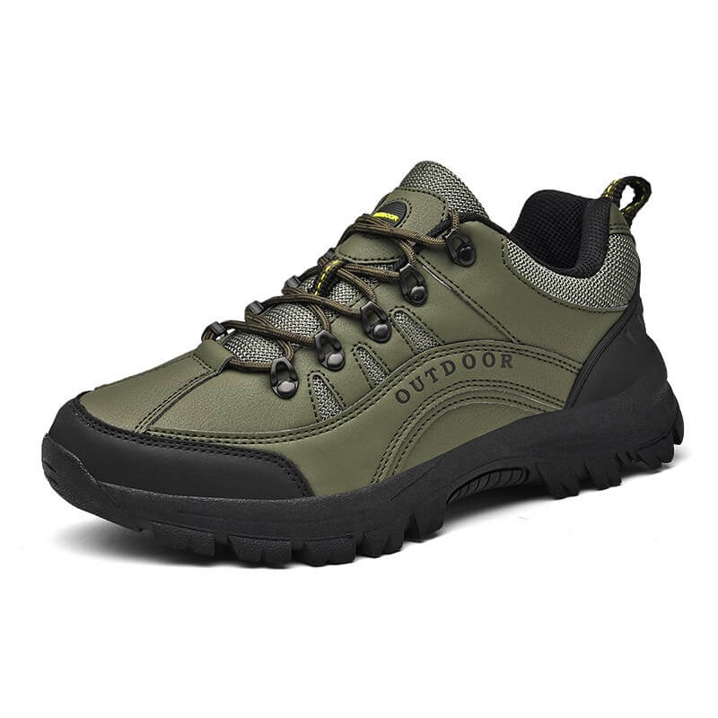 Wandelschoenen Heren Outdoor Buitenschoenen Met Orthopedische Pasvorm