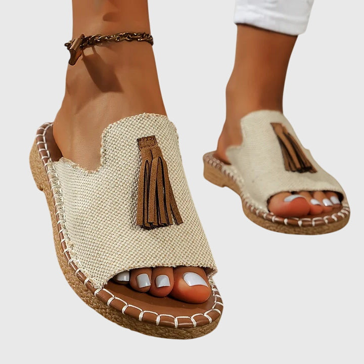 Lora™ | Orthopedische Sandalen