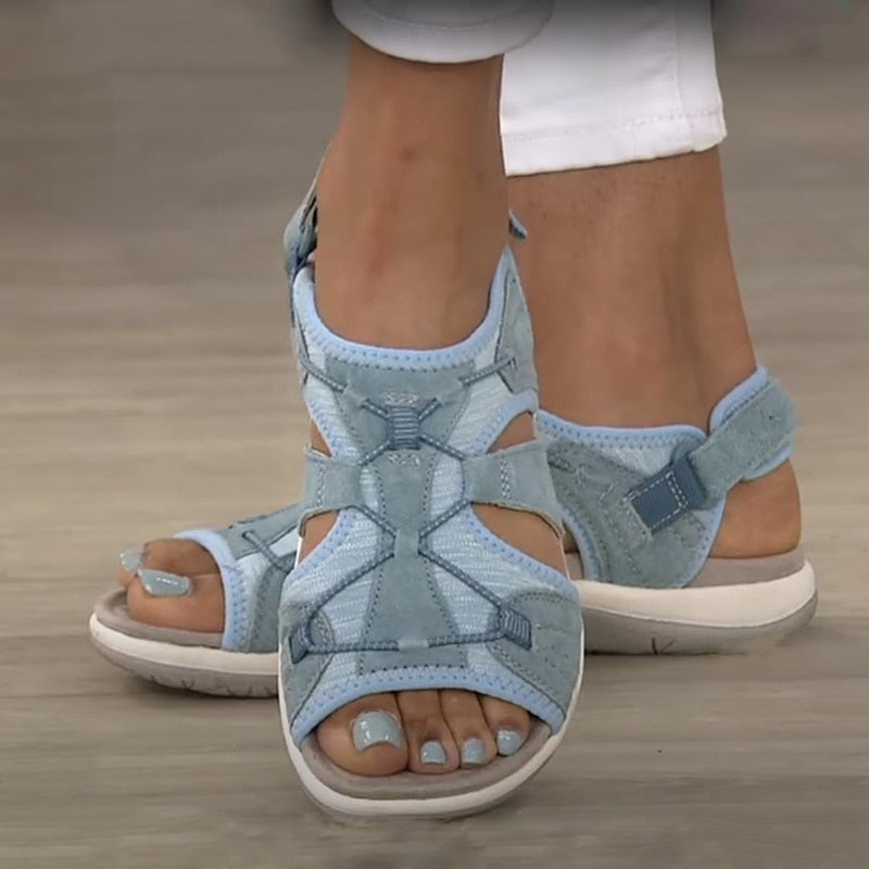 Marin™ | Orthopedische Sandalen