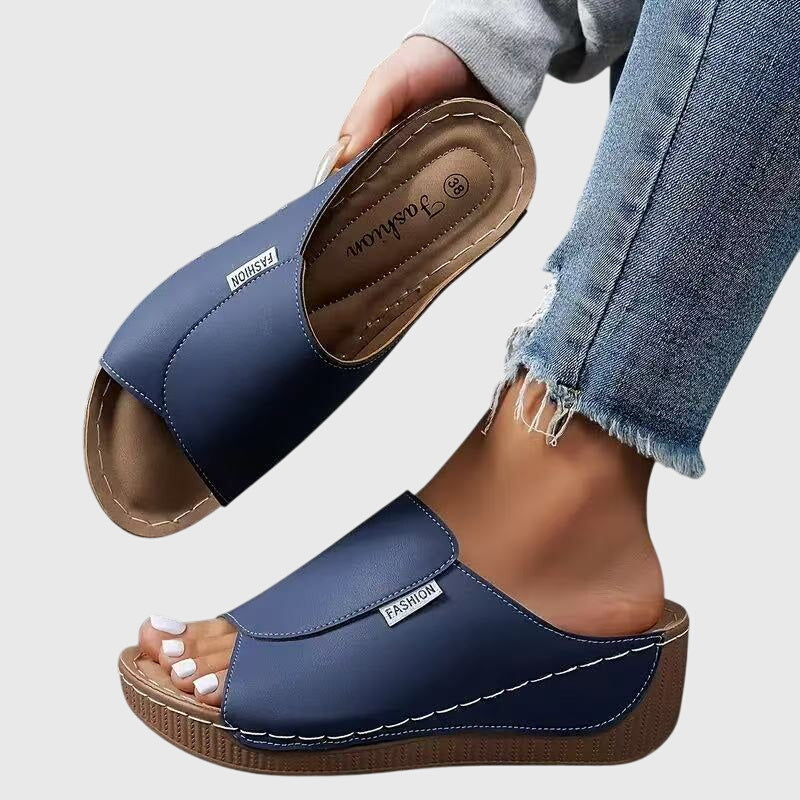 Brít™ | Comfort Sandalen
