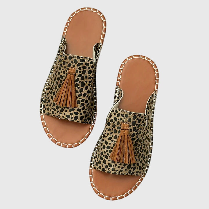 Lora™ | Orthopedische Sandalen