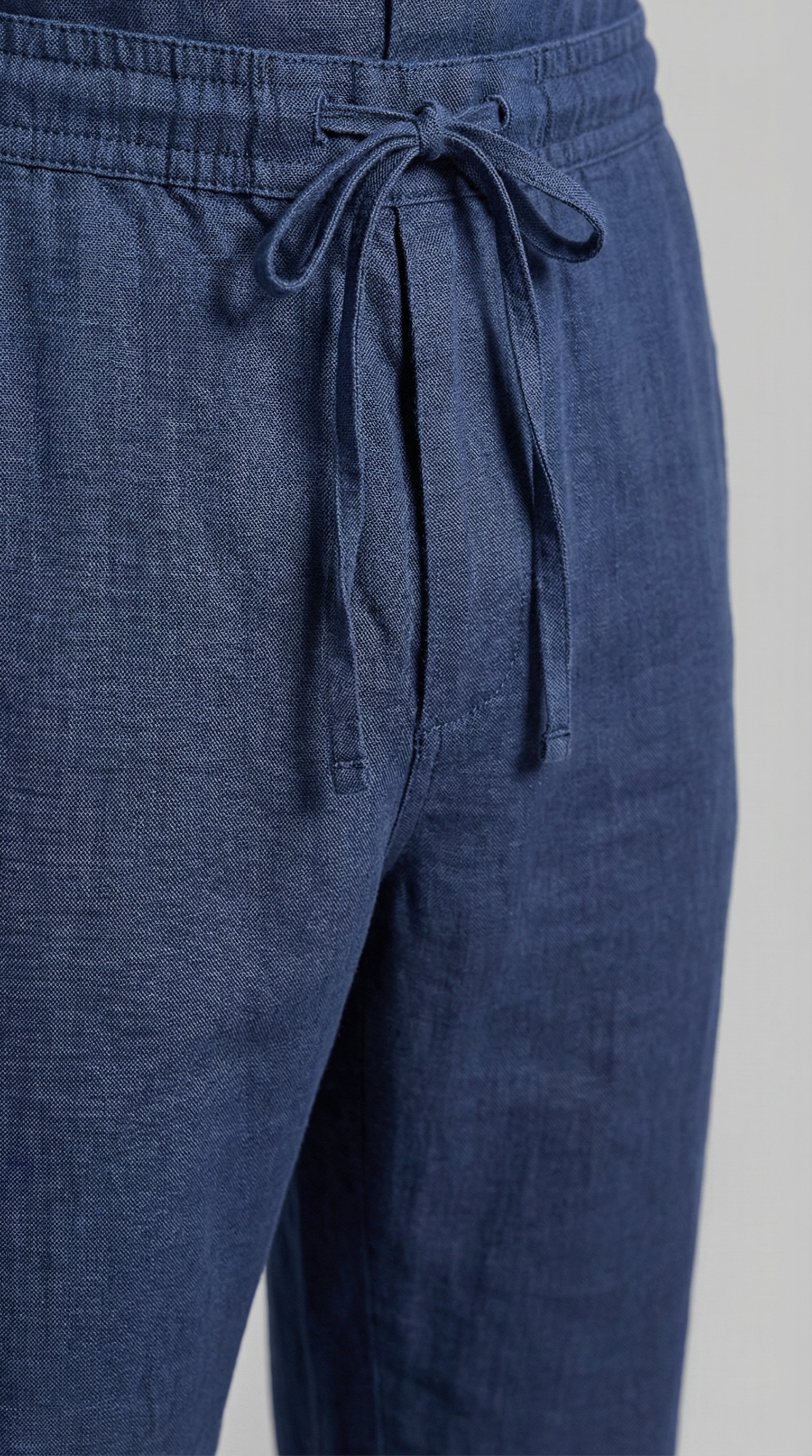 Herenset Shirt Pantalon Slim Fit Zomer