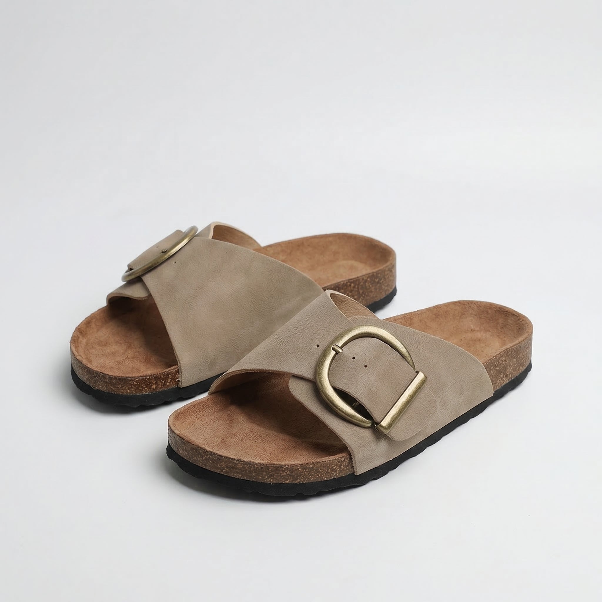 Aurora™ | Comfortabele Sandalen