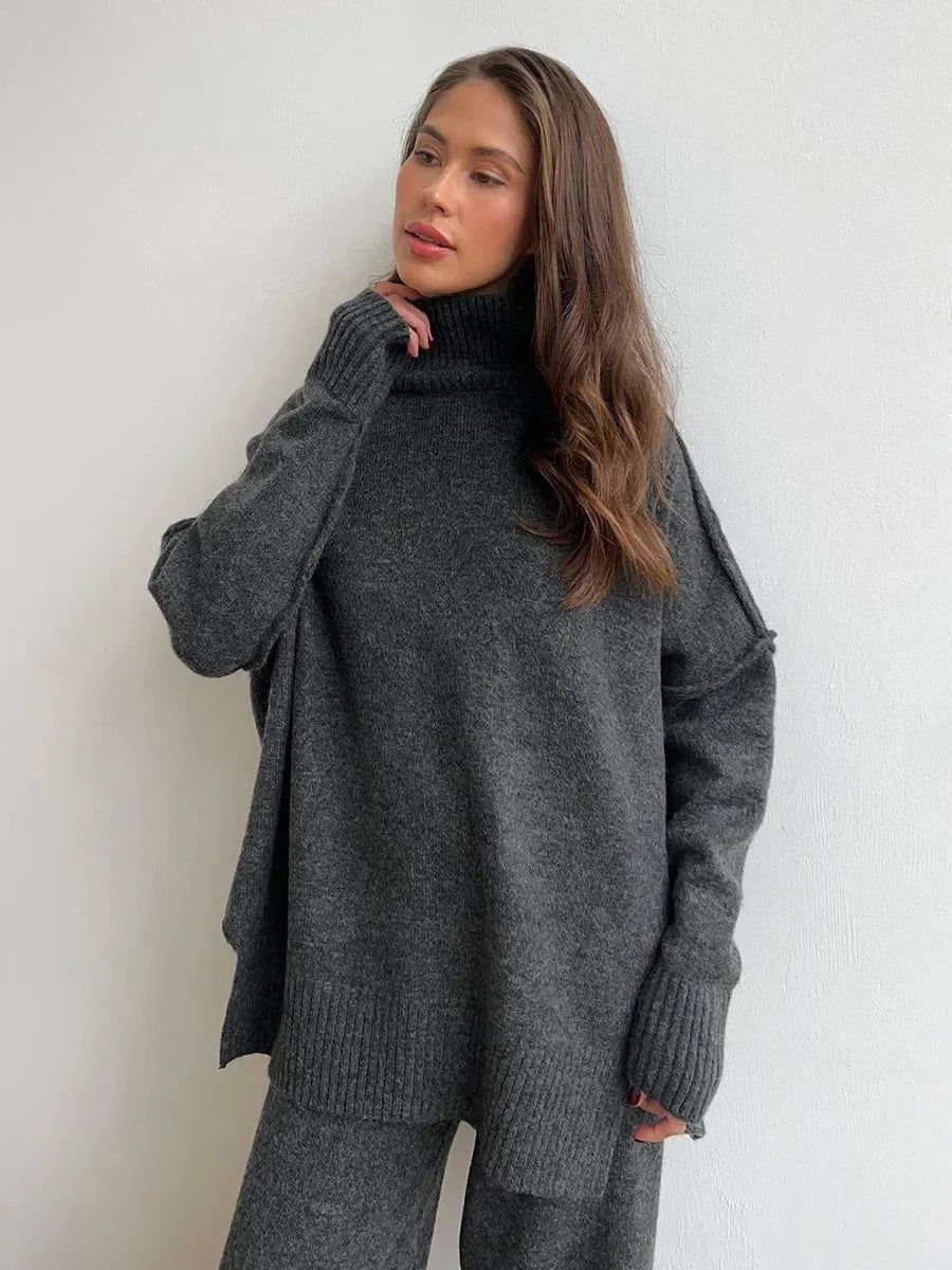 Lisa | Casual kledingset