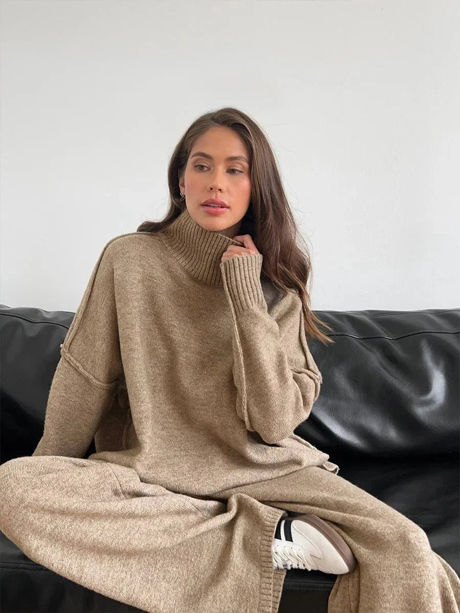 Lisa | Casual kledingset