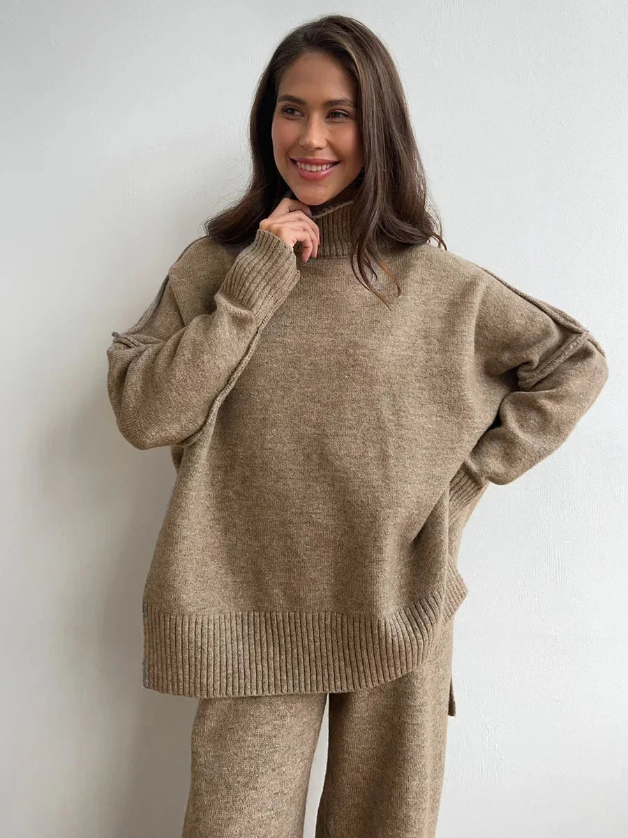 Lisa | Casual kledingset