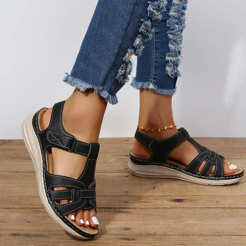 Miranda™ | Orthopedische Sandalen