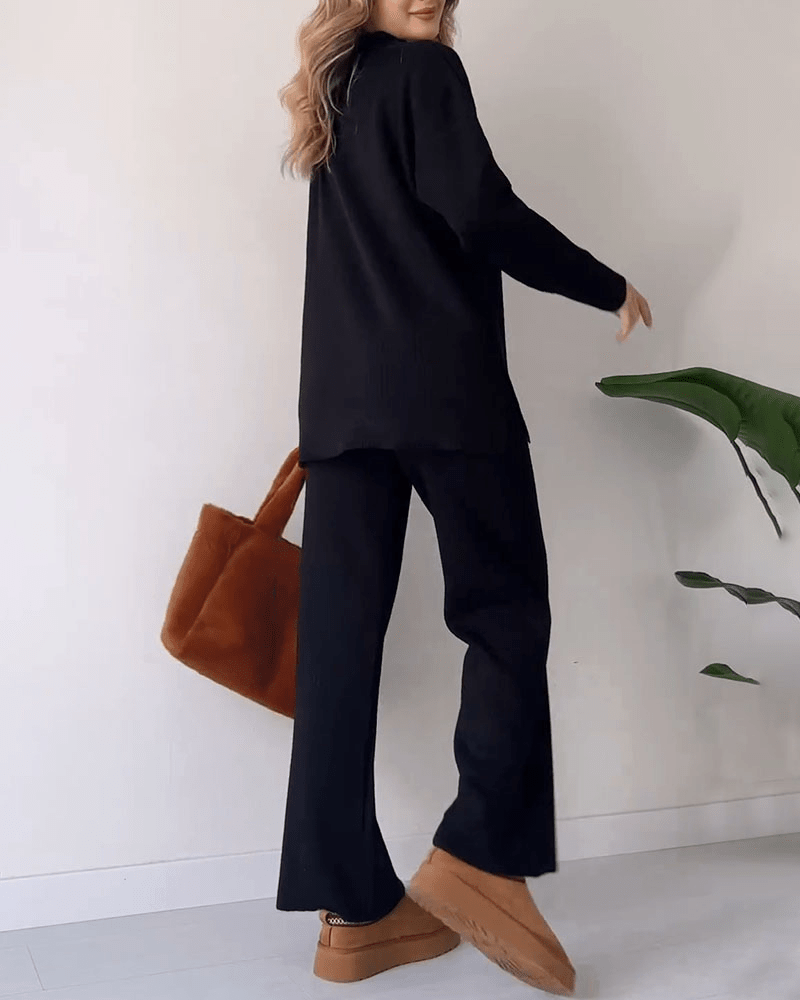 Marissa | Elegante en Comfortabele Tweedelige Set