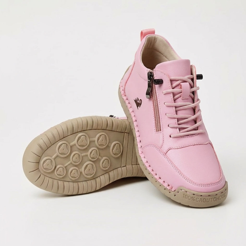 Livia™ | Comfortabele orthopedische Sneakers