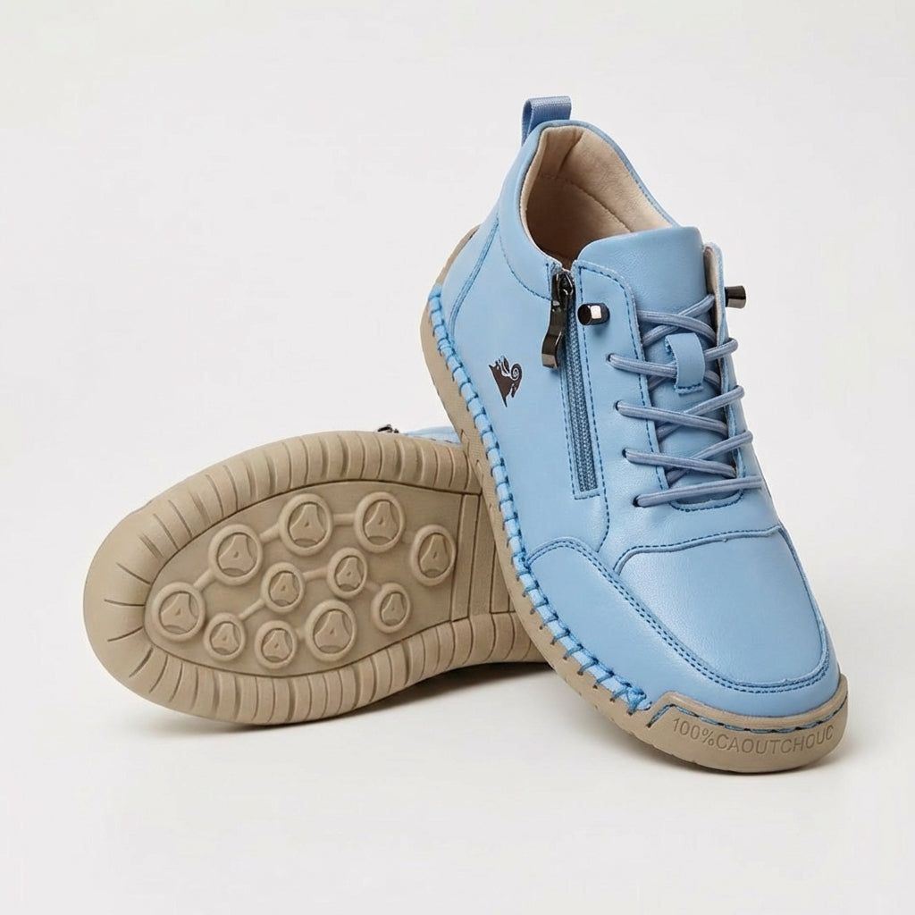 Livia™ | Comfortabele orthopedische Sneakers