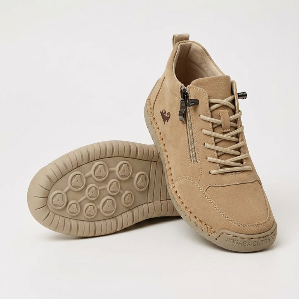 Livia™ | Comfortabele orthopedische Sneakers