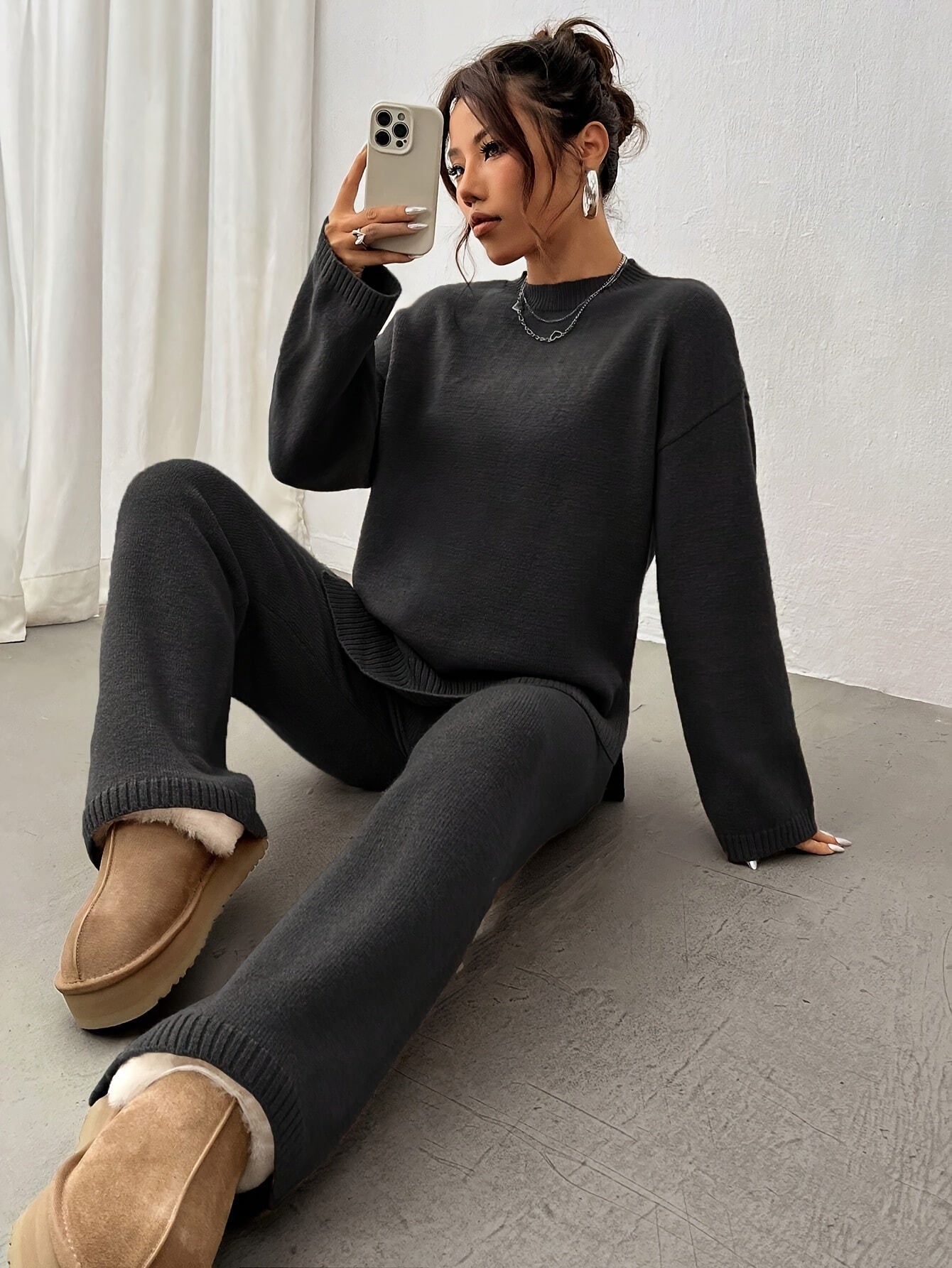 Nova® | Casual Lounge Set