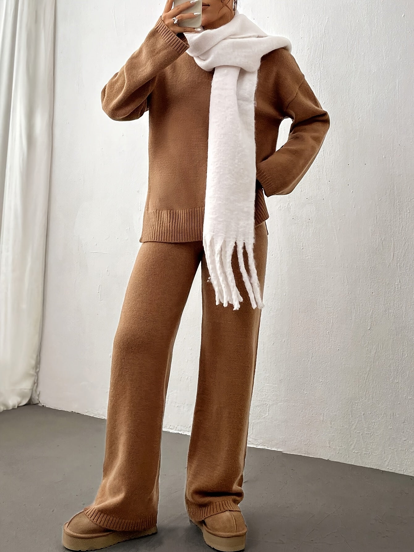 Nova® | Casual Lounge Set