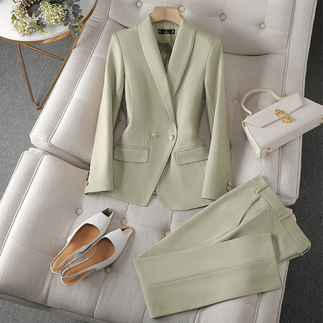 Nova | Dames Tweedelige Set