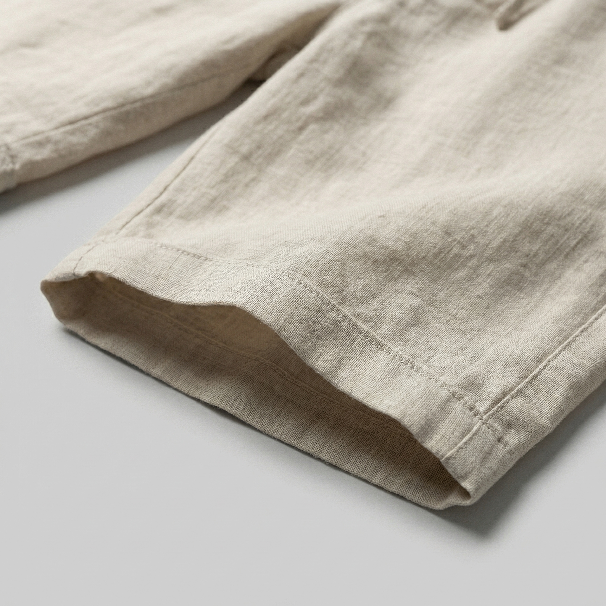 Zomershorts Heren Korte Broek Relaxed Fit Casual